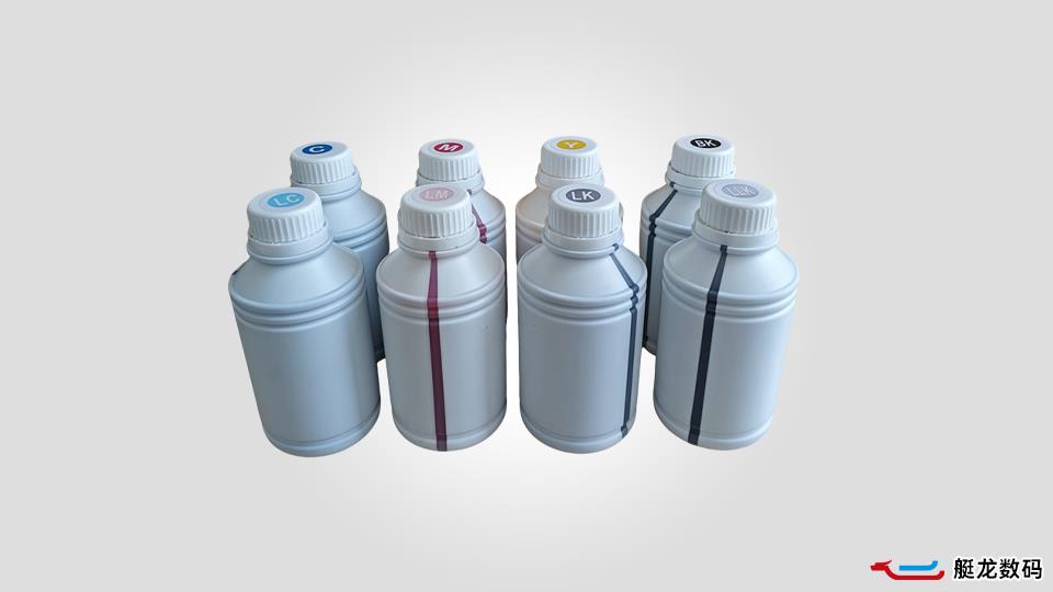 水性颜料墨水 爱普生i3200喷头墨水 数码打印机墨水